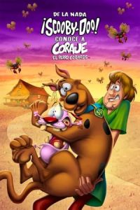 ¡Scooby-Doo! Conoce a Agallas, el perro cobarde [Spanish]